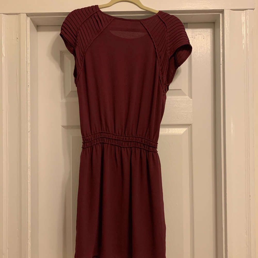 Max studio dress.